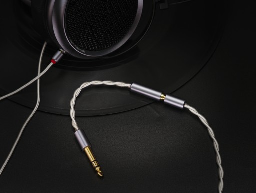 iBasso SR3 — Hi-Fi наушники с открытым монитором