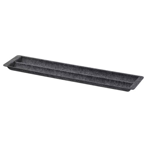 IKEA UPPDATERA Przesuwany organizer szuflady 60 cm