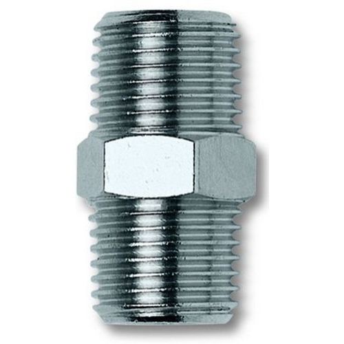 Ниппельный пневматический соединитель 3/4 дюйма X 3/4 дюйма