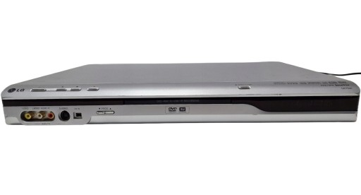 DVD-рекордер/CD-плеер LG DR7500