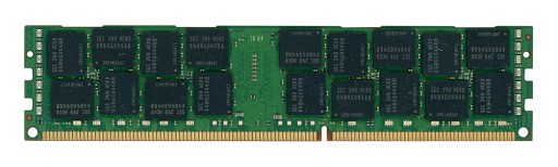 Оперативная память SAMSUNG 16 ГБ 2Rx4 PC3-12800R, M393B2G70BH0-CK0