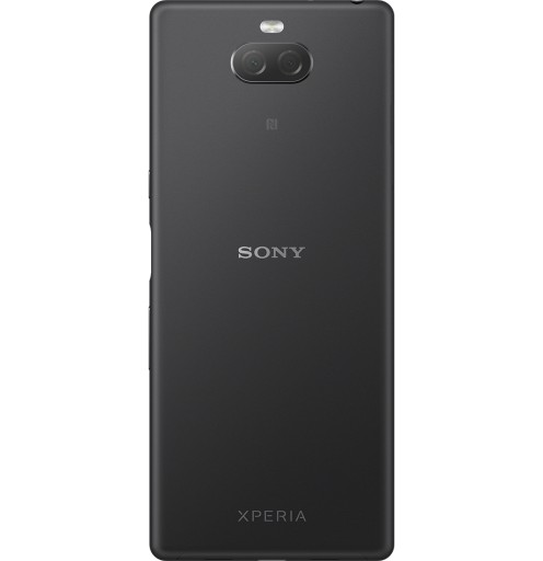 Smartfon Sony XPERIA 10 3GB/64GB 4G (LTE) czarny Dual SIM kl. A-