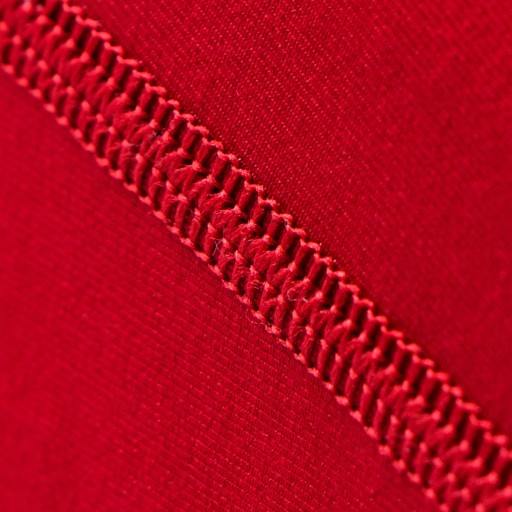Борцовский купальник детский сборная СИМВОЛ ГЕРМАНИИ 128 RED