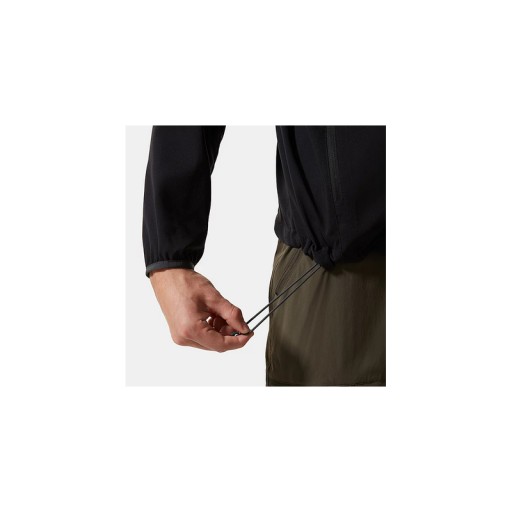 Куртка The North Face Nimble, размер XL, черная — NF0A2XLBJK3