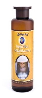 Рассол йодобромный туман Zabłocka 950 мл