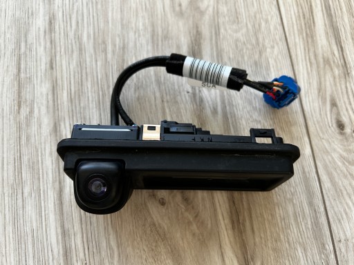KIA CEED III PROCEED КАМЕРА ЗАДАЧИ MICROSTICK ОРИГИНАЛ 99240-J7300