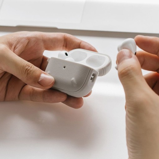 Чехол для AirPods Pro 1/2, Ringke, чехол, чехол