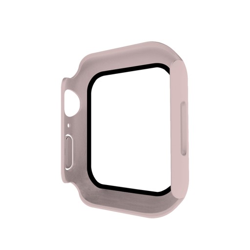 SPACECASE ETUI + SZKŁO CASE DO APPLE WATCH 7 41MM