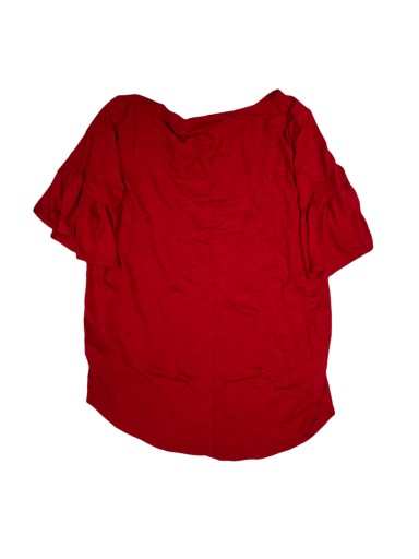 Женская футболка Indiana Hoosiers NCAA XL
