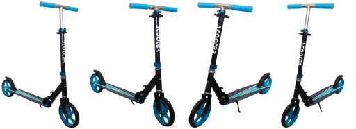 H4N High Scooter R-Sports 200 мм до 100 кг