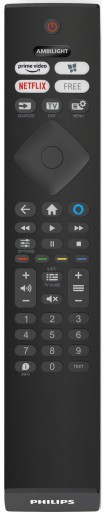 Philips 70PUS8118/12 70-дюймовый светодиодный телевизор