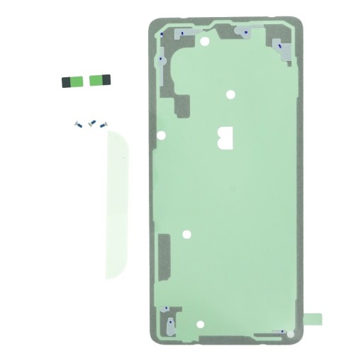 Оригинальный комплект ремешков для Galaxy S10+ Plus G975
