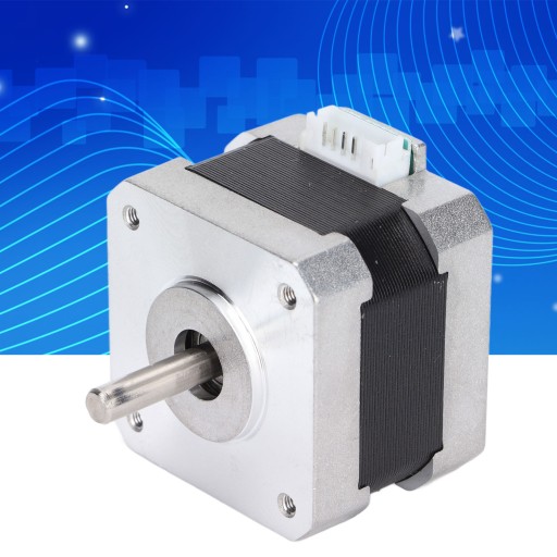42?34 Motor Low Noise Stable Operation 3D Printer Stepper Motor for Ender?3