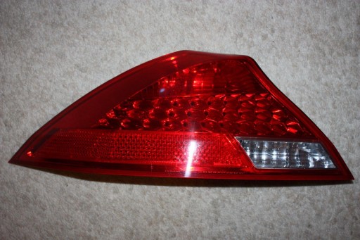 HONDA ACCORD COUPE 06 07 ЗАДНЯЯ ЛЕВАЯ СВЕТОДИОДНАЯ ФОНАРЬ