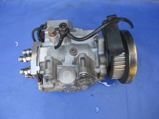 AUDI A4 B6 2.5 TDI ТНВД 059130106L 0470506033