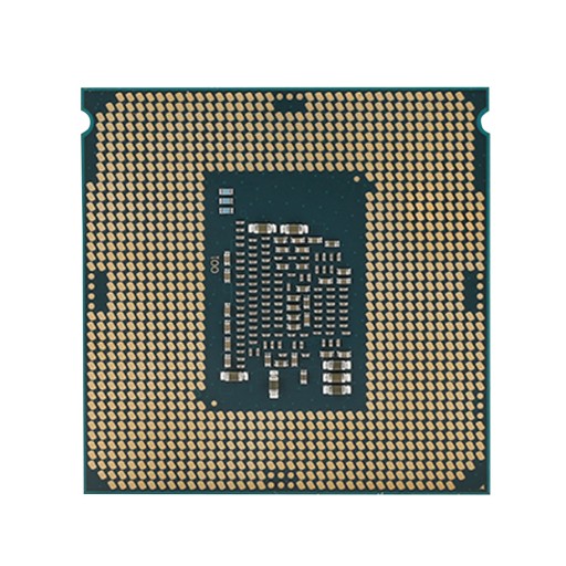 для Intel Core i3 6100 3,7 ГГц двухъядерный четырехъядерный процессор шестого поколения LGA11