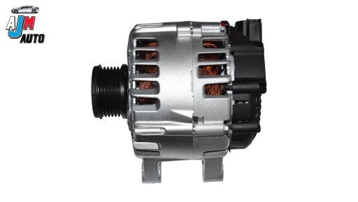 Генератор 1,4 1,6 2,0 HDI Peugeot 3008 307 308 CC