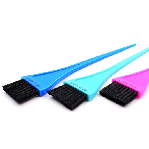 Набор кистей COLORTRAK PRECISION 3 шт.