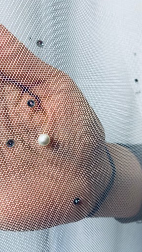 ШТОРА ROYAL RF PEARLS MARKING – Гламур для вашего интерьера