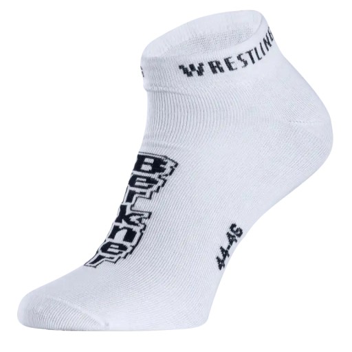 Борцовские носки BERKNER WRESTLING FEET 42-43