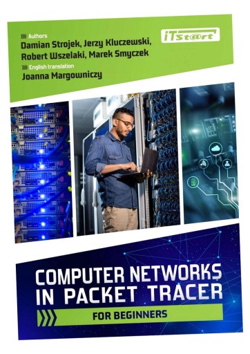 КОМПЬЮТЕРНЫЕ СЕТИ В PACKET TRACER ДЛЯ КОЛЛЕКТИВНОЙ РАБОТЫ НАЧИНАЮЩИХ