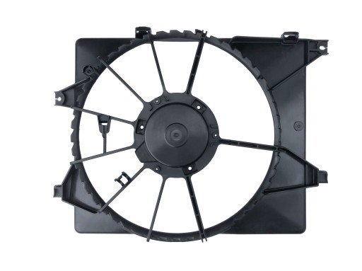 Obudowa wentylatora Hyundai Bayon 25380-Q0300 21-