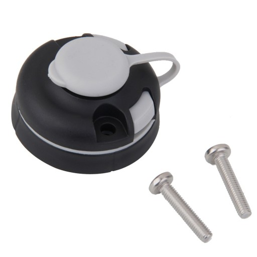 Стиль 6 ПК Каноэ Каяк Star Mount Base Pontoon Se