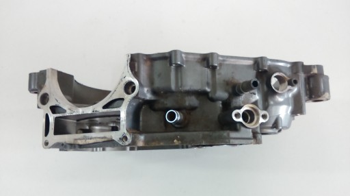 Блок картера двигателя YAMAHA XTX 660