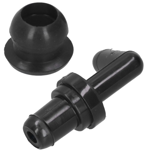 Комплект втулок клапана PCV 90° 17130-PM6-003