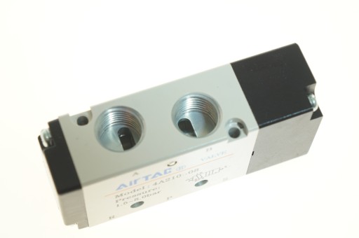 AIRTAC 4A210-08 5/2-1/4 пневматический клапан