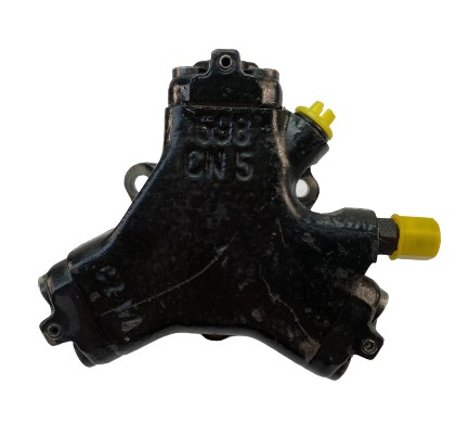 ТНВД FIAT OPEL 1.3 JTD CDTI 0445010138