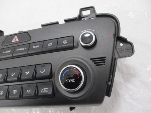 KIA SPORTAGE IV PANEL STEROWANIA 97250-F1401AK5
