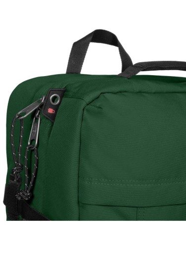 Plecak podróżny torba Eastpak Travelpack - bristle green