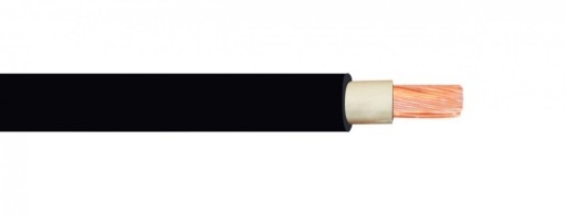 Безгалогеновый кабель N2XH-O 1x120RM 1кВ 1м