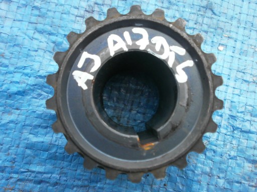 OPEL-PARTS Astra J Вал-шестерня 1.7 A17DTS