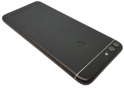 Huawei P Smart Fig-LX1 3/32 ГБ Черный | И