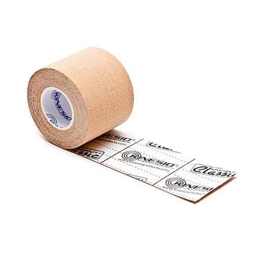 KINESIO CLASSIC TAPE БЕЖЕВЫЙ
