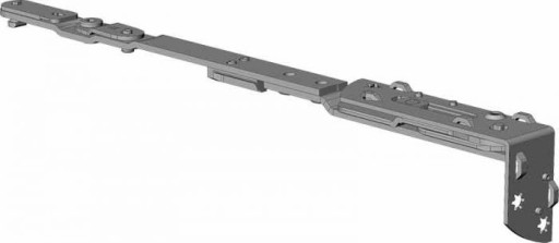 Winkhaus проживание проживание SK.SE.152. фурнитура для окна 152R R