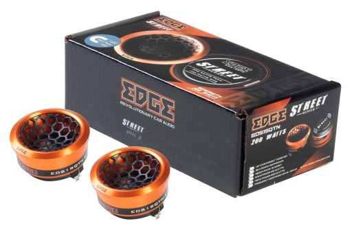 ВЧ-динамики EDGE EDS1SQTN 100 Вт RMS 48 мм XTREME Кошалин