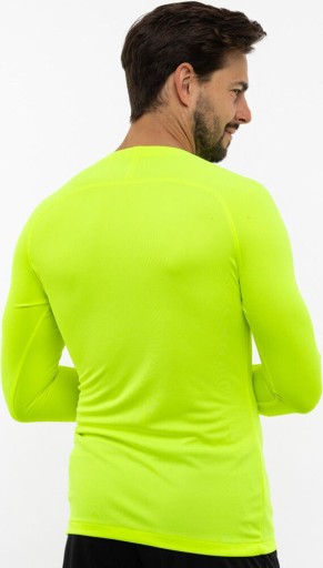 KOSZULKA TRENINGOWA TERMOAKTYWNA MĘSKA NIKE DRY PARK FIRST LAYER JSY r XL