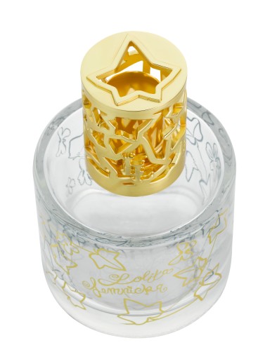 Maison Berger Paris прозрачный комплект Лолита