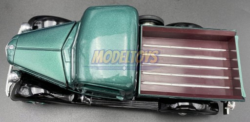 Ford Pickup 1937 модель 1:24 Motormax 73233