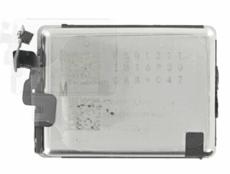 Bateria do Apple Watch 6 40mm A2345 265mAh