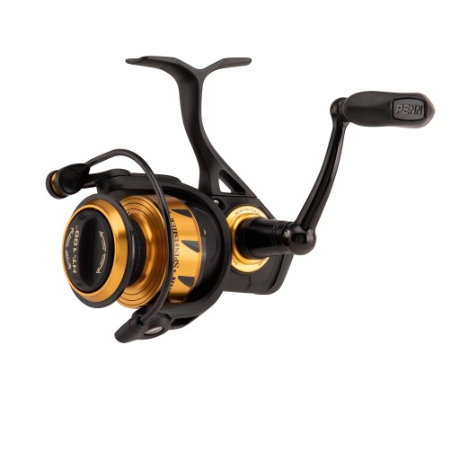 Катушка Pure Fishing Penn Spinfisher Vi