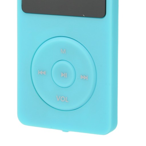 СПОРТИВНЫЙ МУЗЫКАЛЬНЫЙ ПЛЕЕР MINI WALKMAN MP4