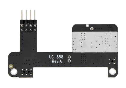 Raspberry Pi PoE HAT - nakładka do Raspberry Pi
