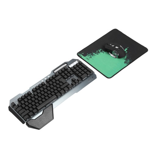 Комплект беспроводной клавиатуры и мыши K680