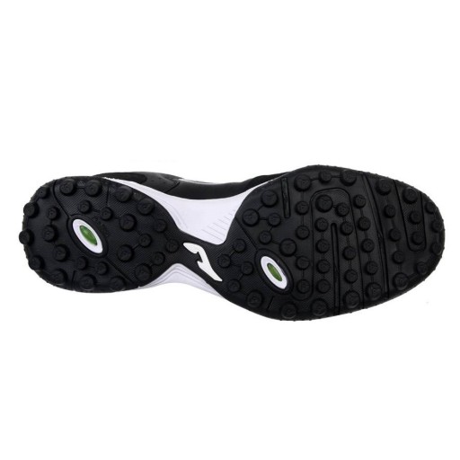 JOMA Top Flex TF 43.5 мужские туфли из торфяной кожи