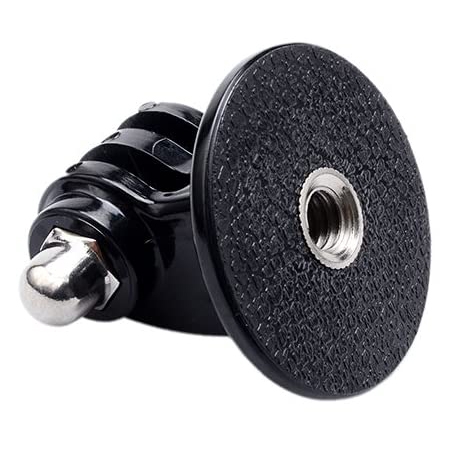 Adapter GoPro na Gwint 1/4 do Kamer Sportowych