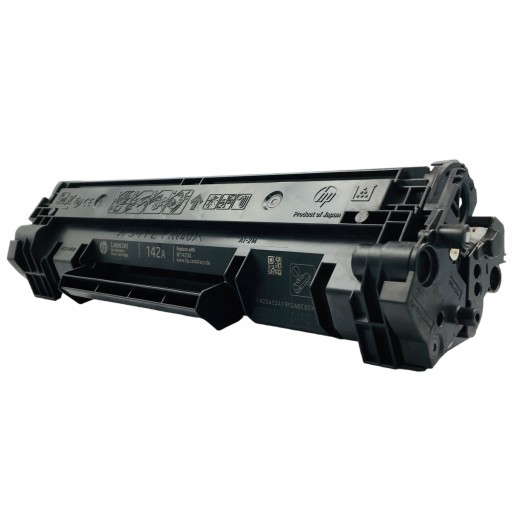 ЧИП-картридж HP 142A, черный W1420A для HP LaserJet M110we M110w M140we M140w